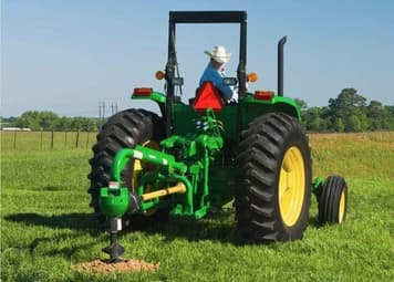 Main image Frontier PHD400